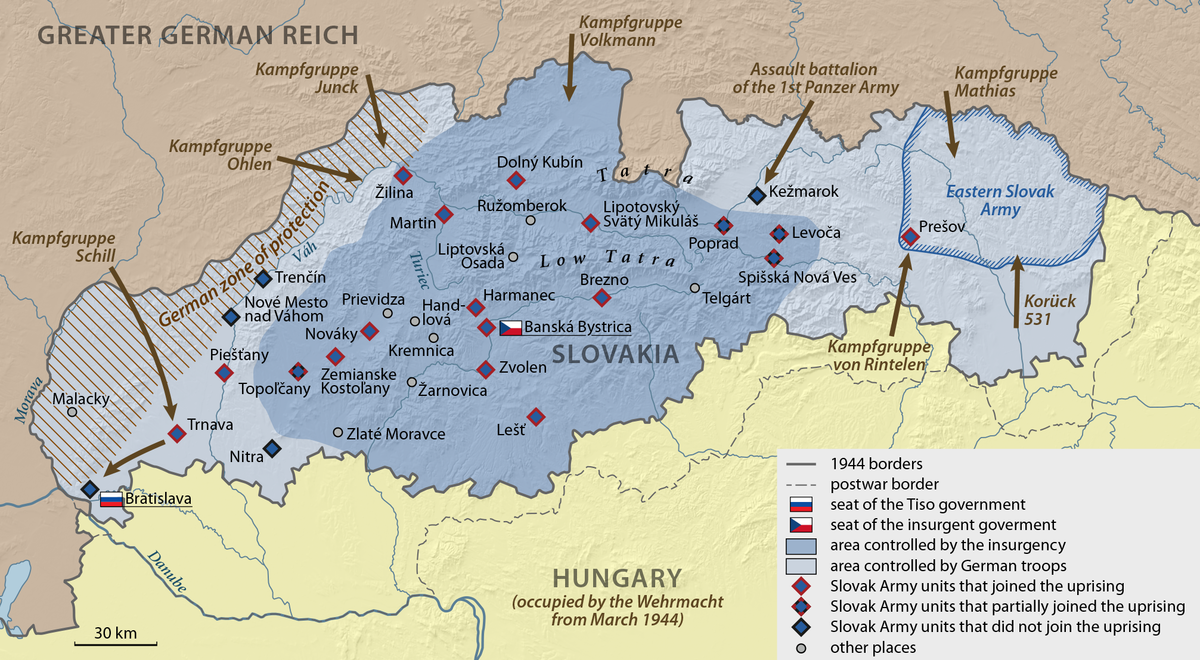 07.01_Slovak Uprising in 1944