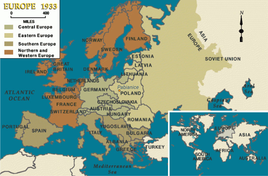 1_Map_Europe1933_USHMM_Pabianice-(1)