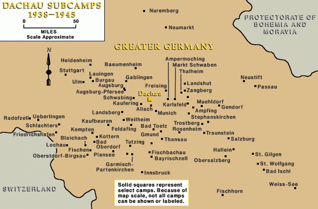 Map_DachauSubcamps_1938-45_USHMMoriginal